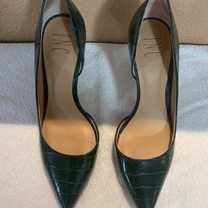 INC INTERNATIONAL CONCEPTS Kenjay D'Orsay Pumps